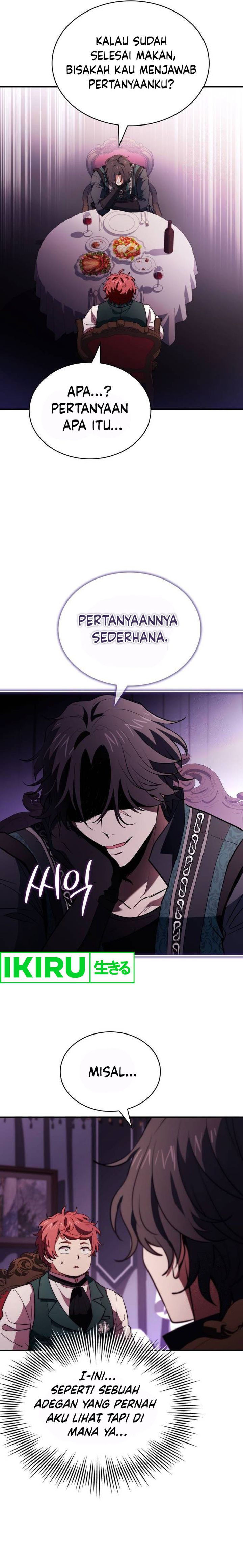 The Crown Prince That Sells Medicine