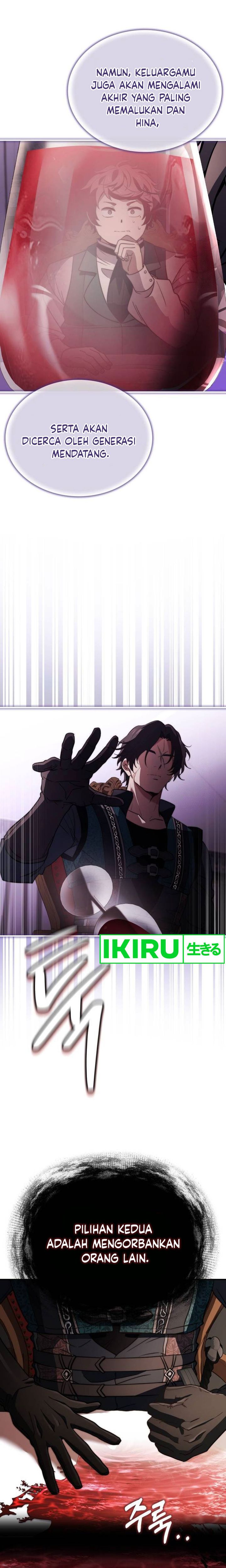 The Crown Prince That Sells Medicine