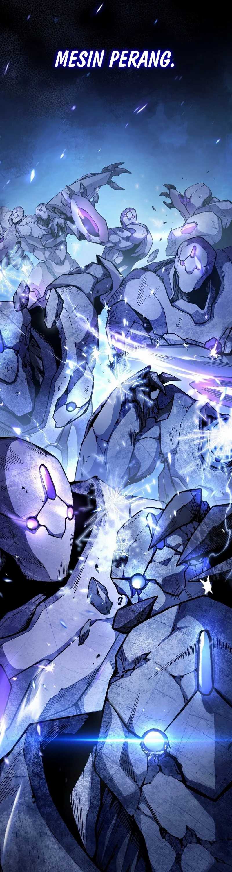 The Delusional Hunter in Another World