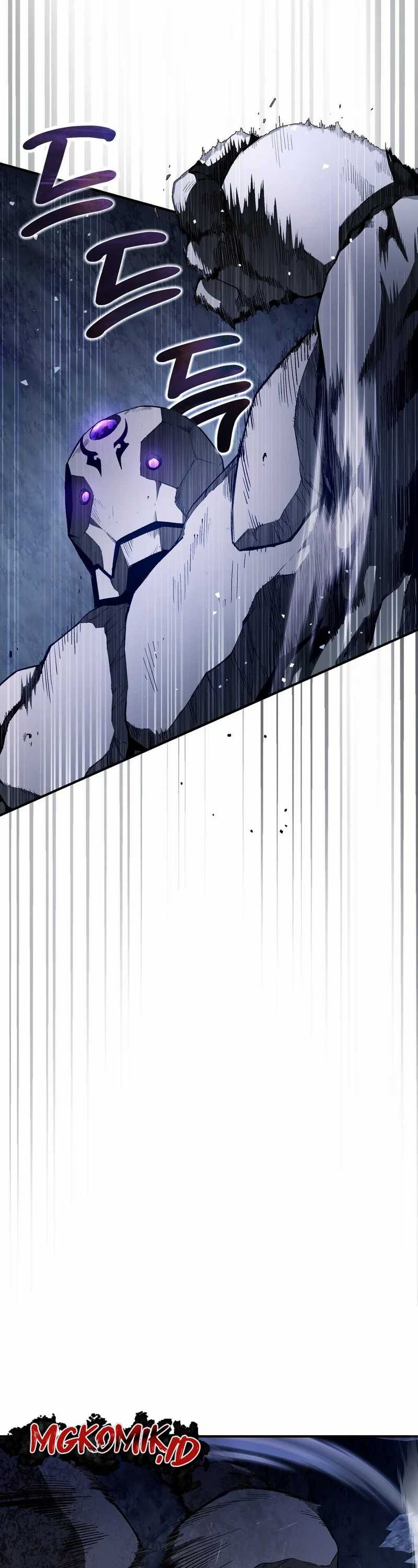 The Delusional Hunter in Another World