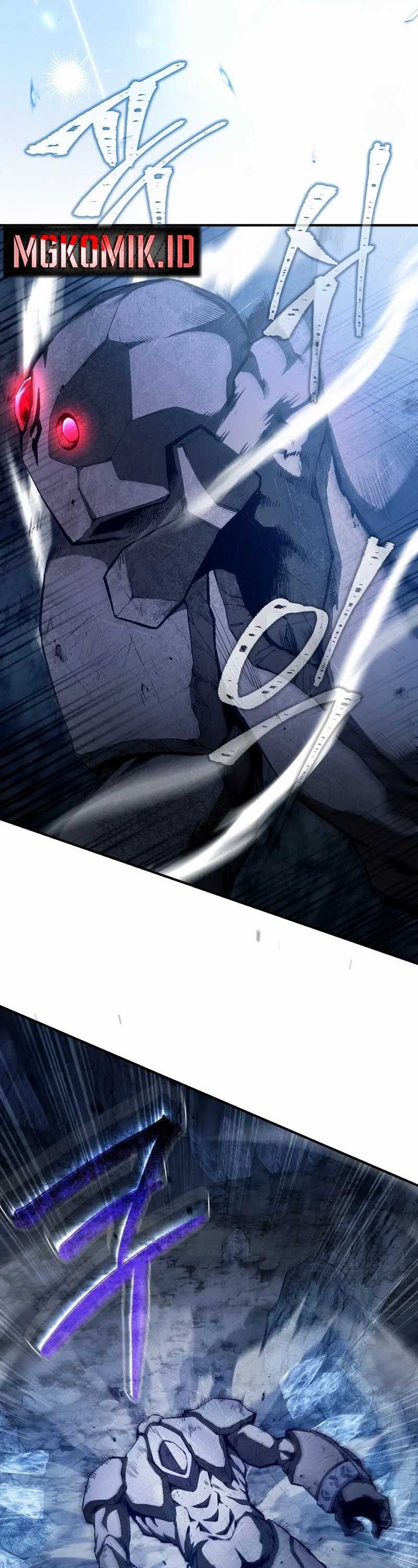 The Delusional Hunter in Another World