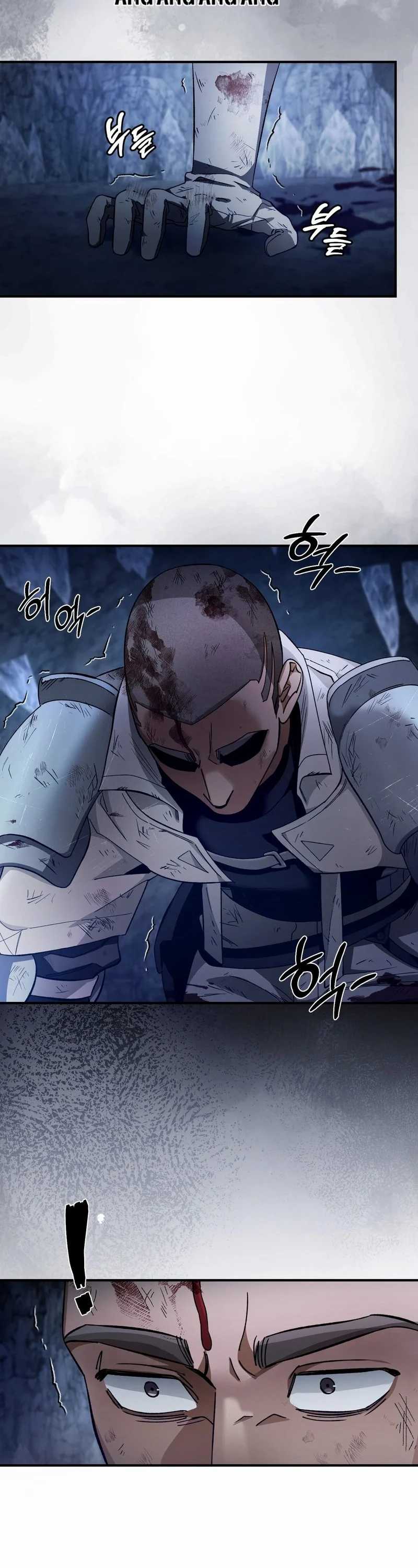 The Delusional Hunter in Another World