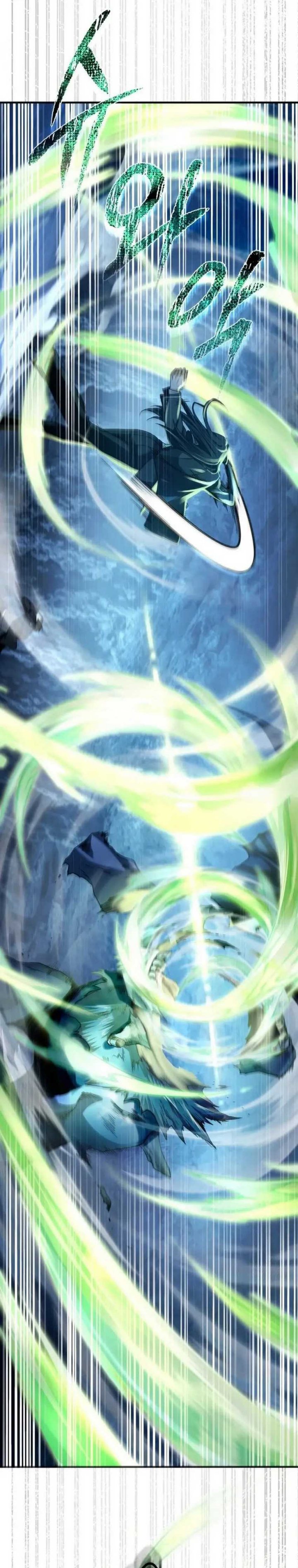 The Delusional Hunter in Another World