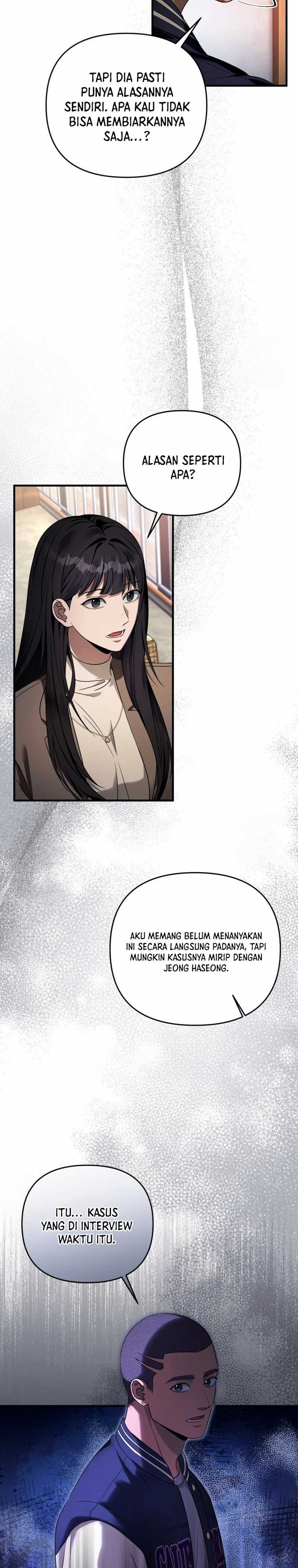 The Delusional Hunter in Another World