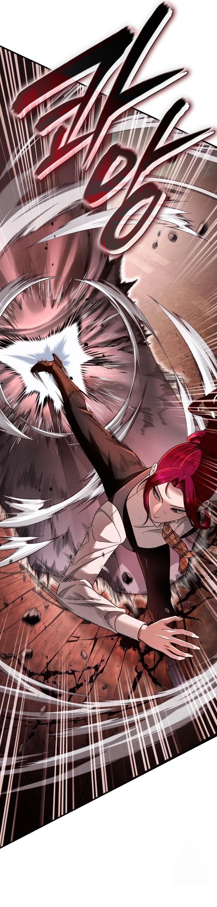 The Delusional Hunter in Another World
