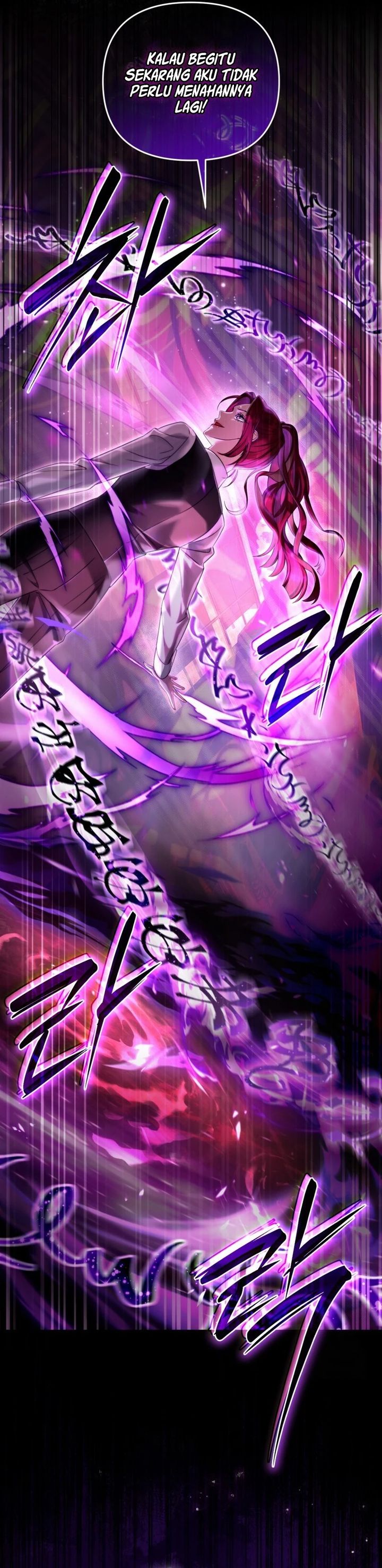 The Delusional Hunter in Another World