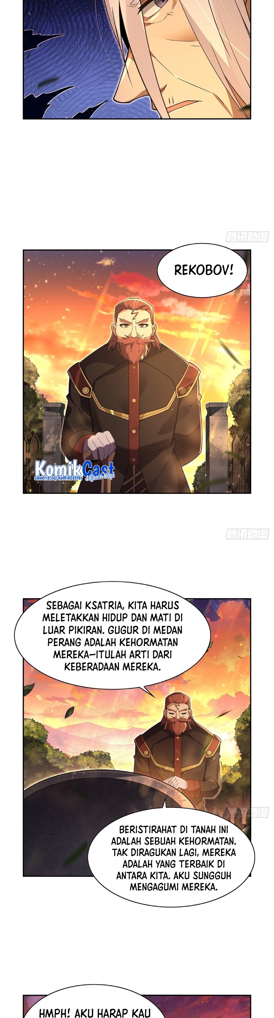 The Demon King Who Lost His Job
