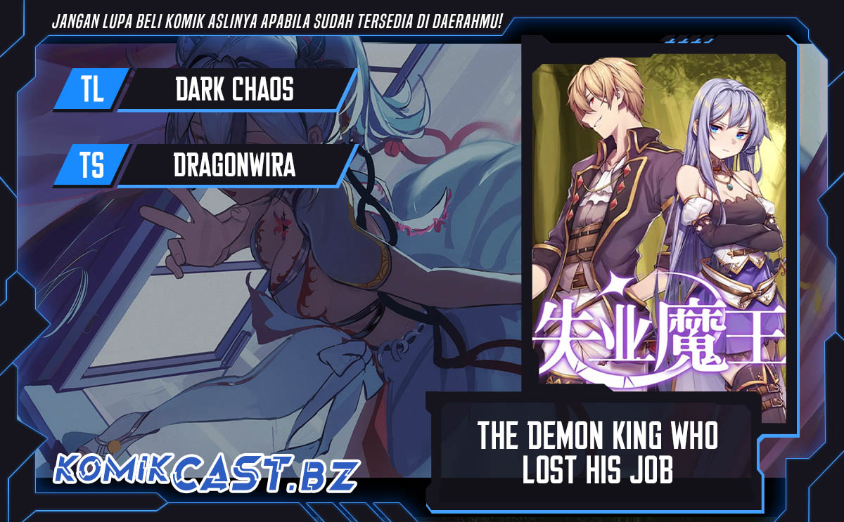 The Demon King Who Lost His Job