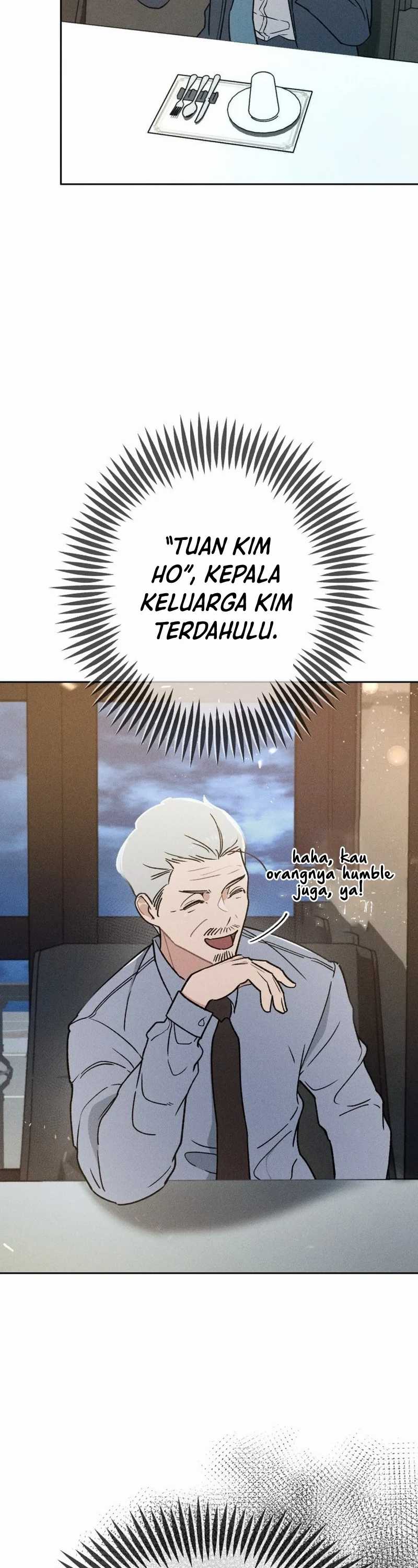 The Devilish Son-In-Law