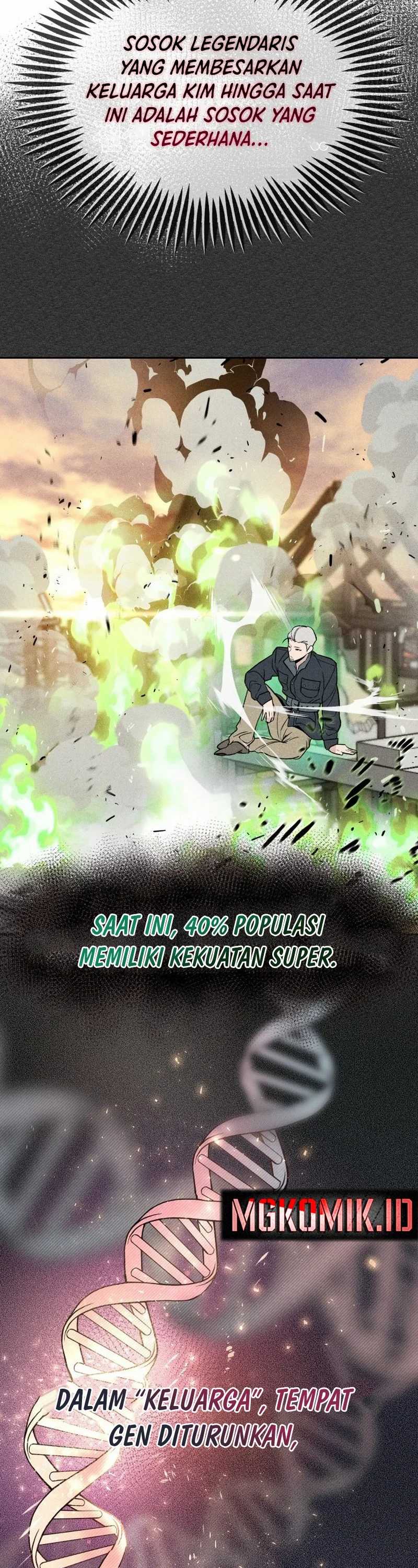 The Devilish Son-In-Law