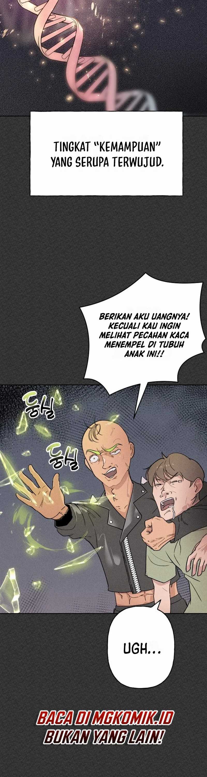 The Devilish Son-In-Law