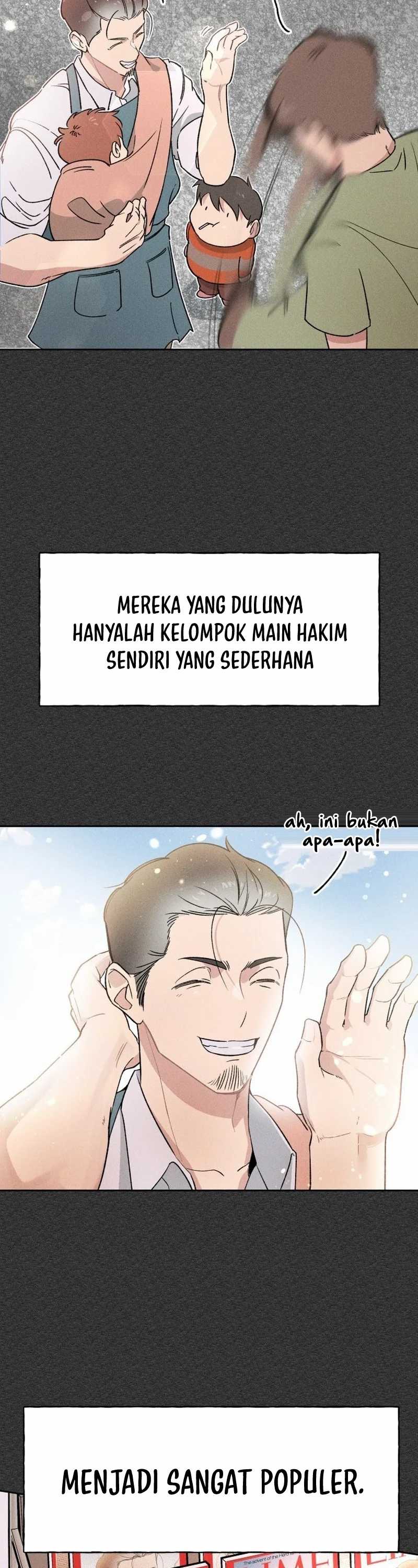 The Devilish Son-In-Law