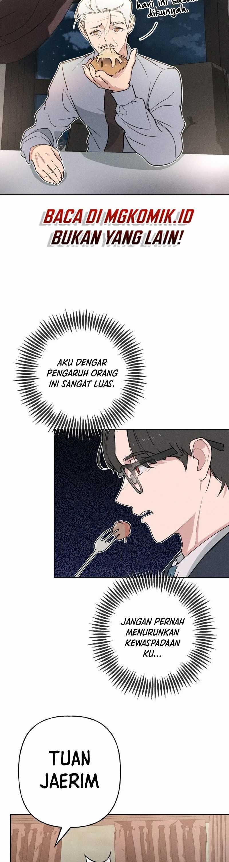 The Devilish Son-In-Law