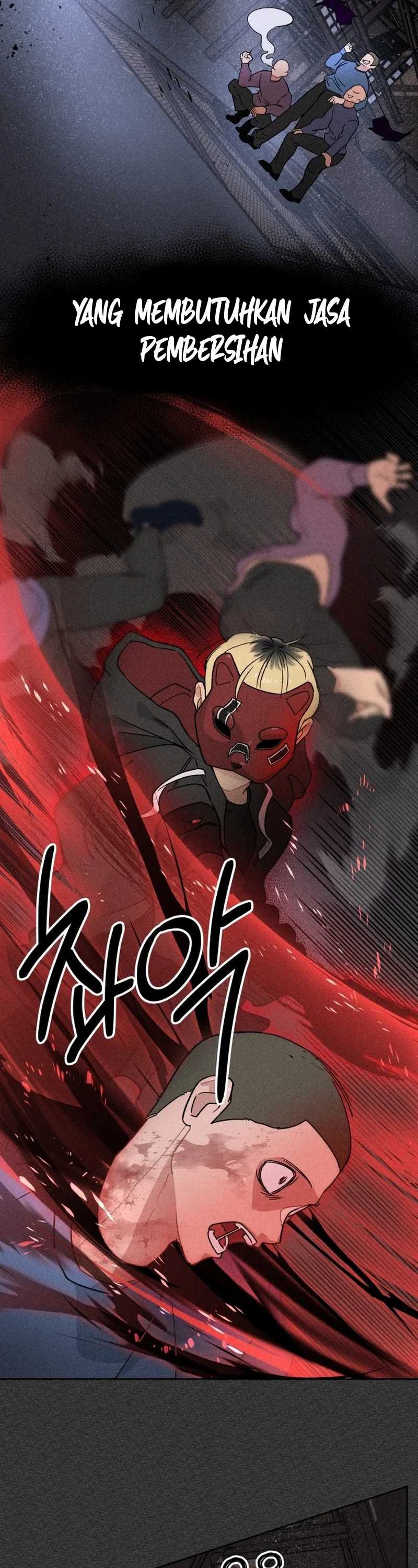 The Devilish Son-In-Law