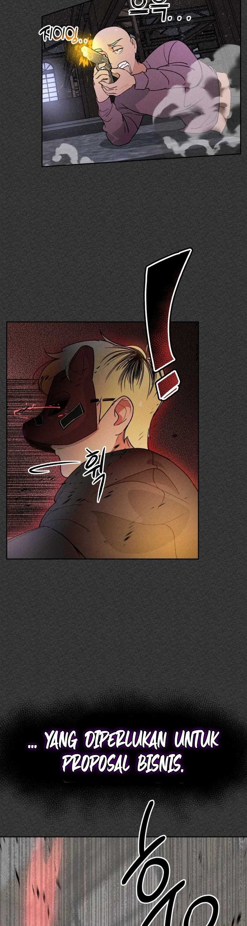 The Devilish Son-In-Law