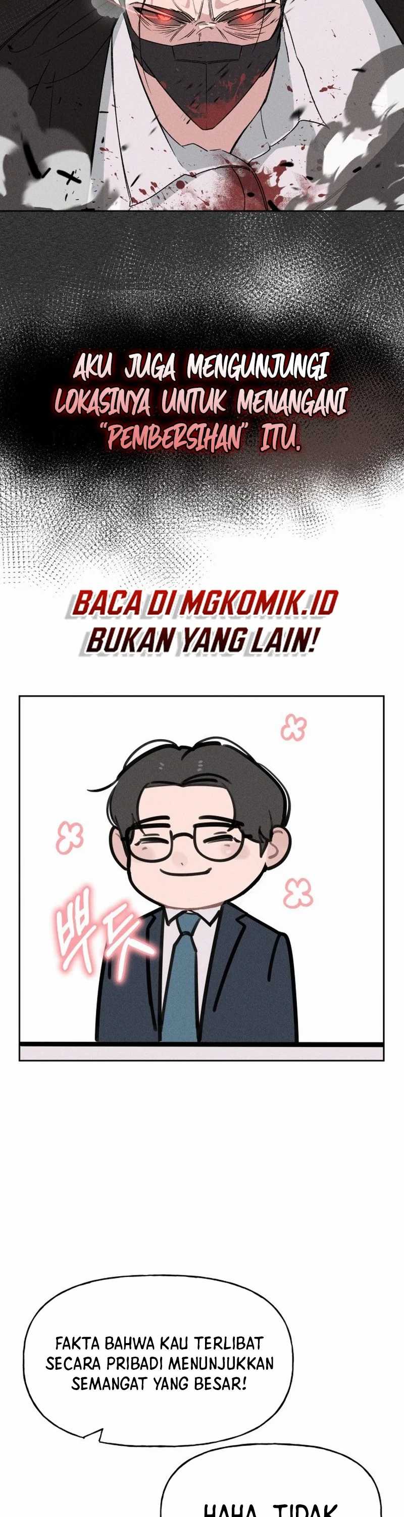 The Devilish Son-In-Law