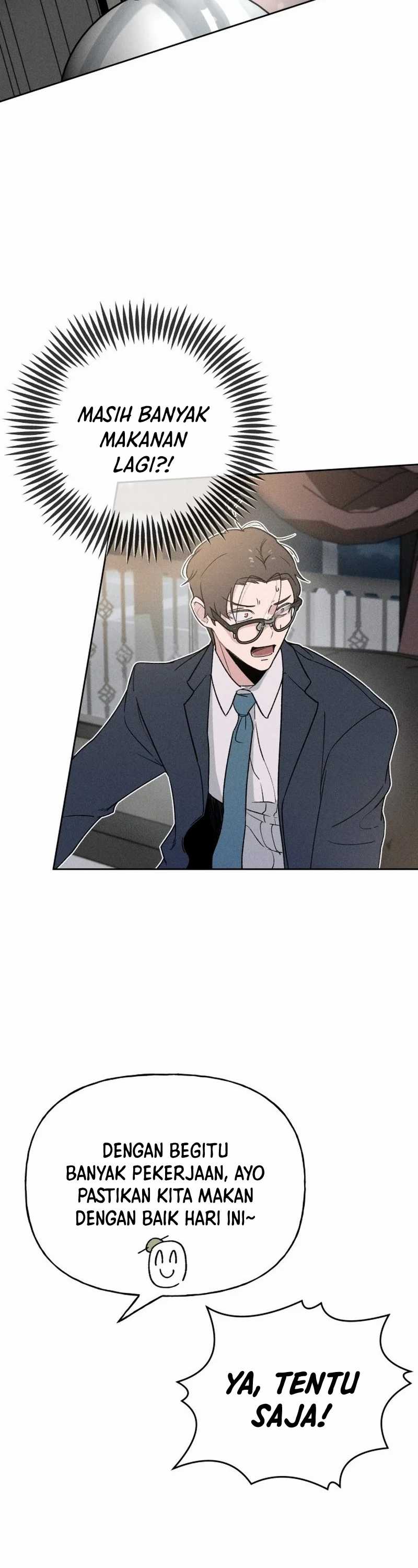 The Devilish Son-In-Law