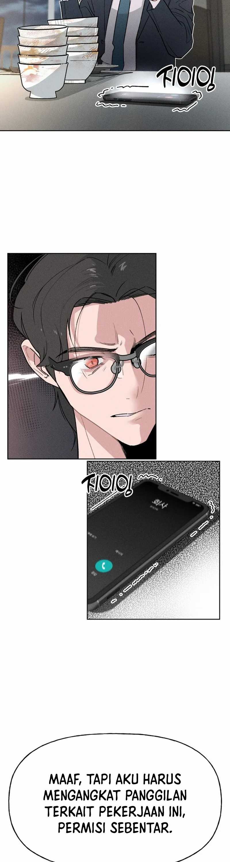 The Devilish Son-In-Law