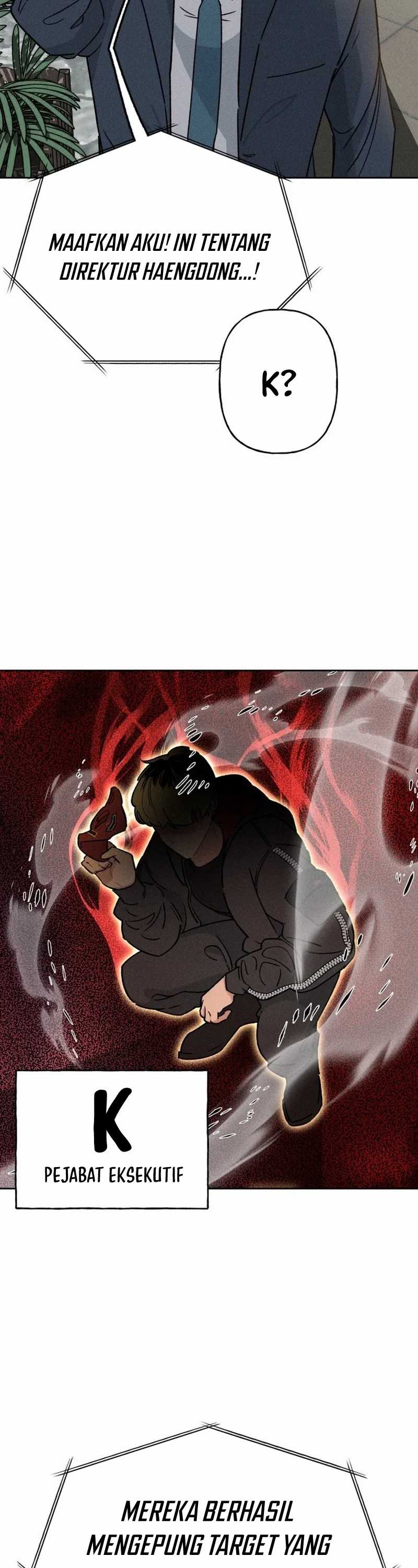 The Devilish Son-In-Law