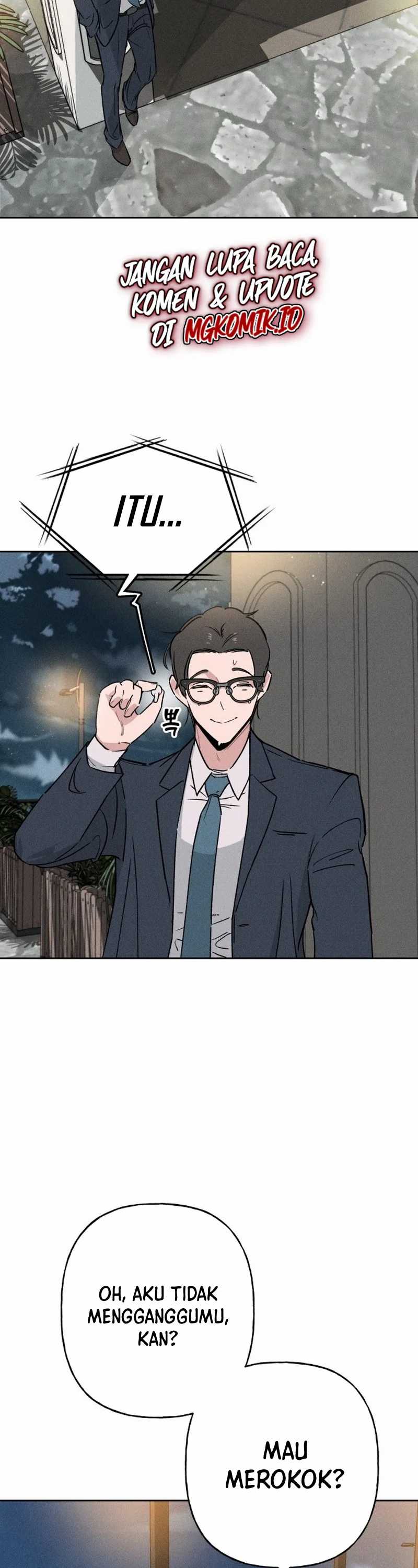 The Devilish Son-In-Law