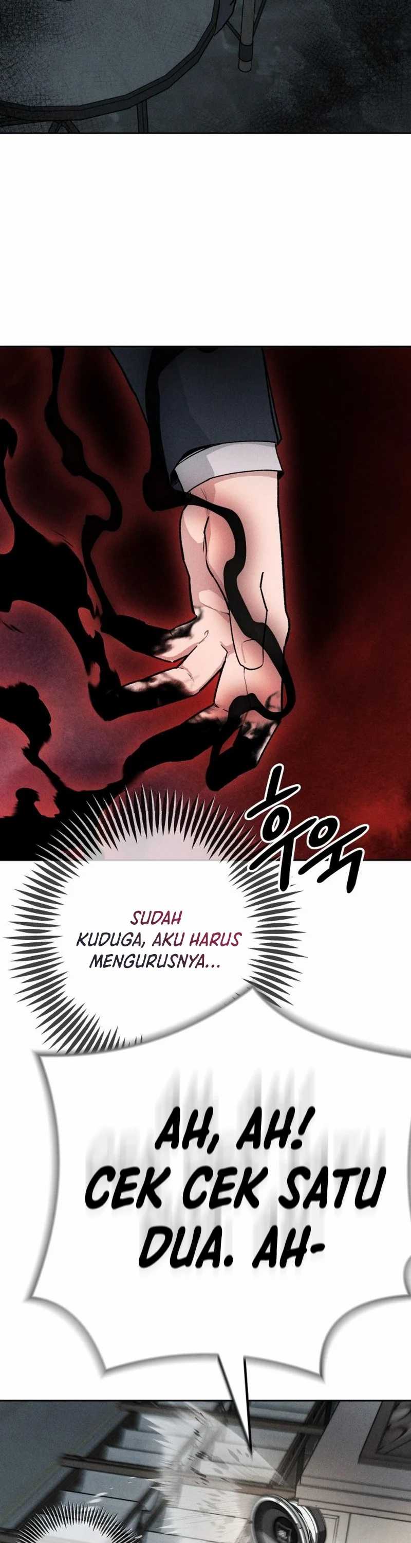 The Devilish Son-In-Law
