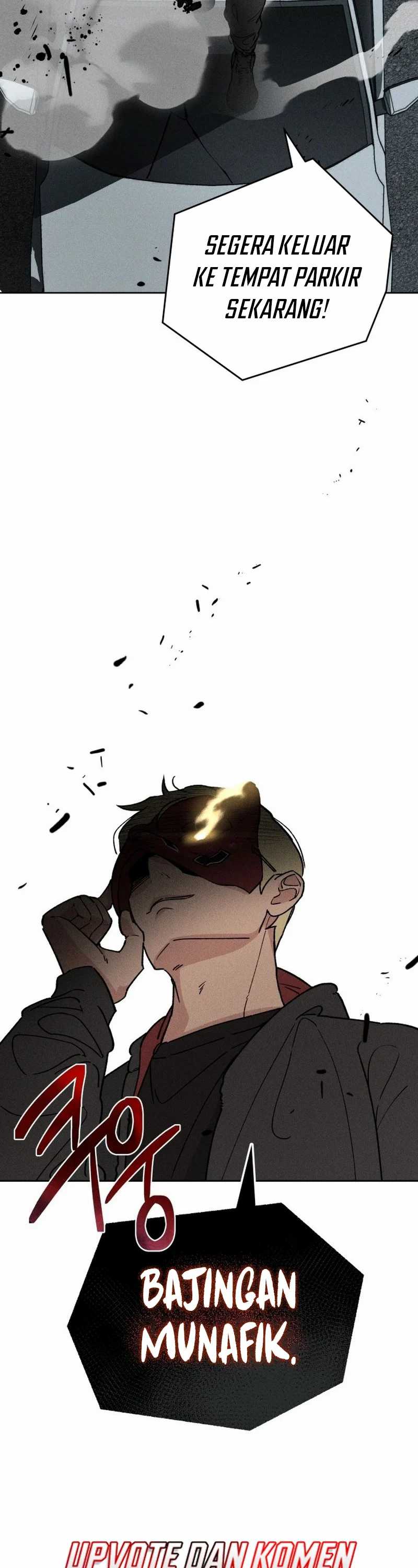 The Devilish Son-In-Law