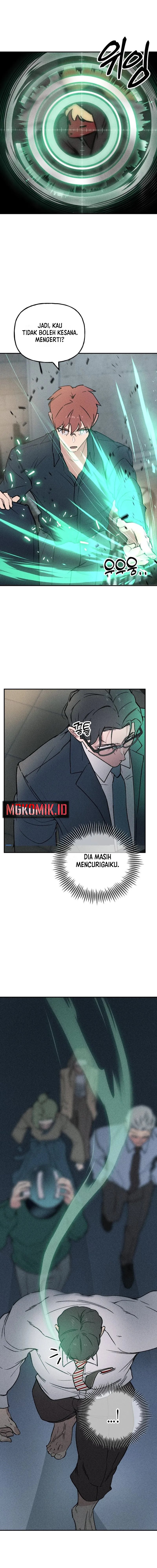 The Devilish Son-In-Law
