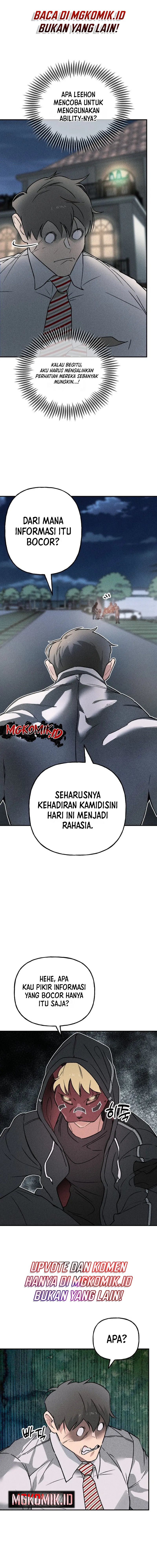 The Devilish Son-In-Law