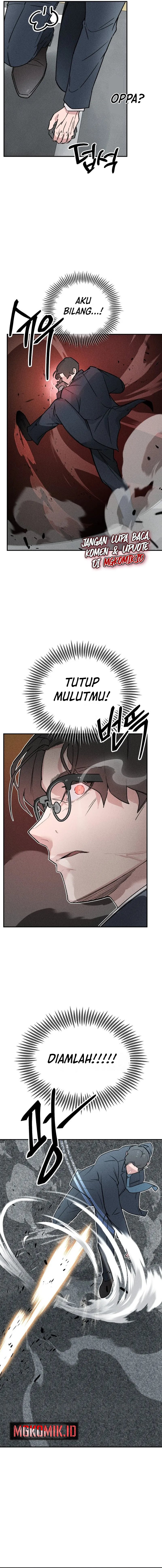 The Devilish Son-In-Law