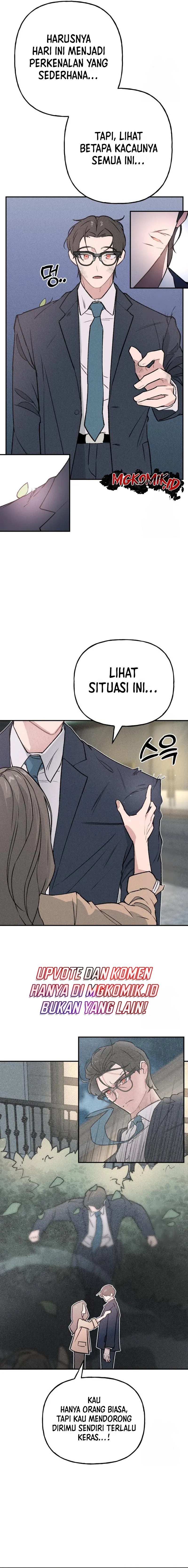 The Devilish Son-In-Law