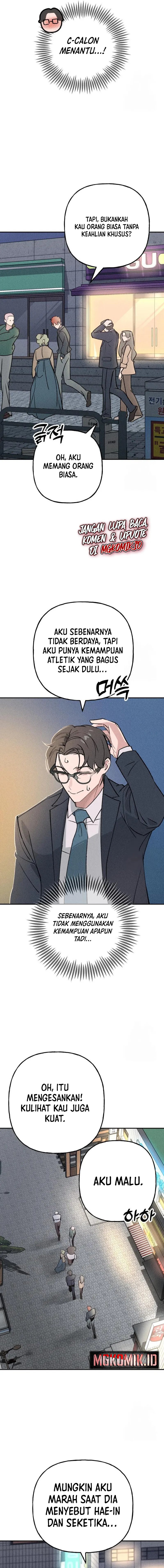 The Devilish Son-In-Law