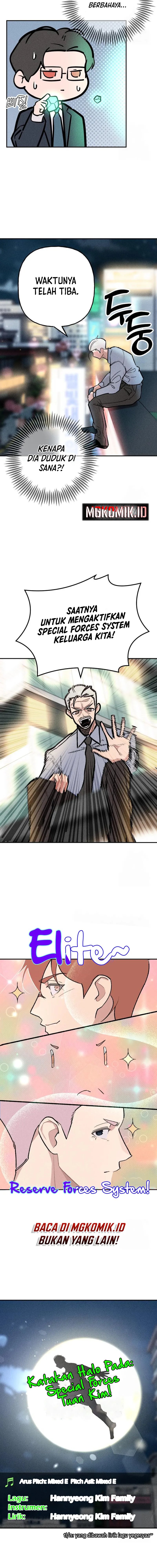 The Devilish Son-In-Law
