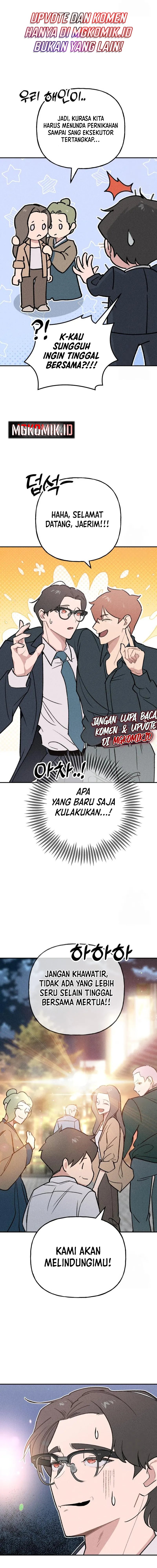 The Devilish Son-In-Law