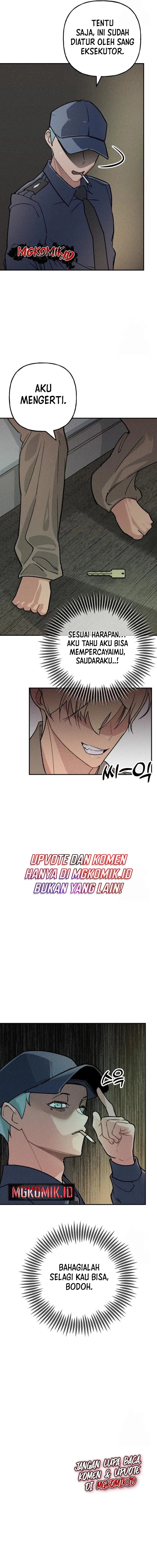 The Devilish Son-In-Law