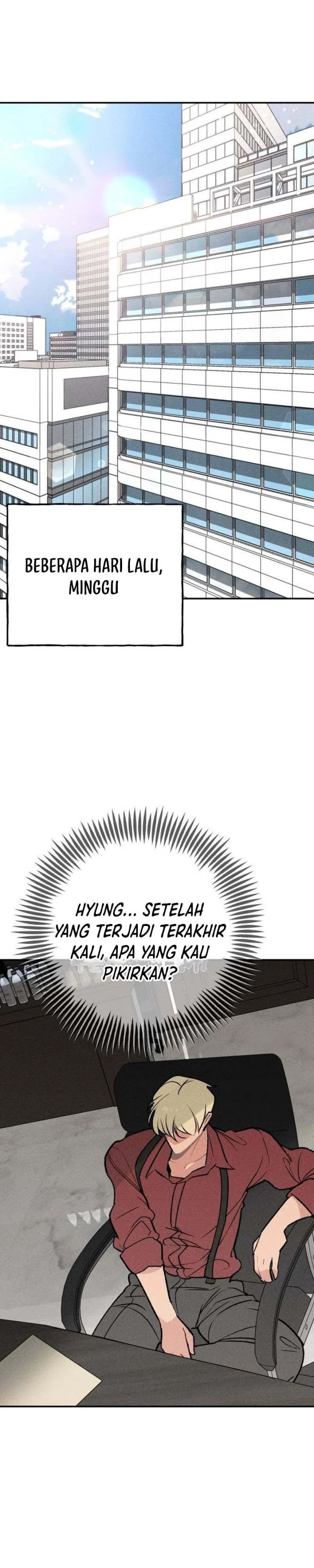 The Devilish Son-In-Law