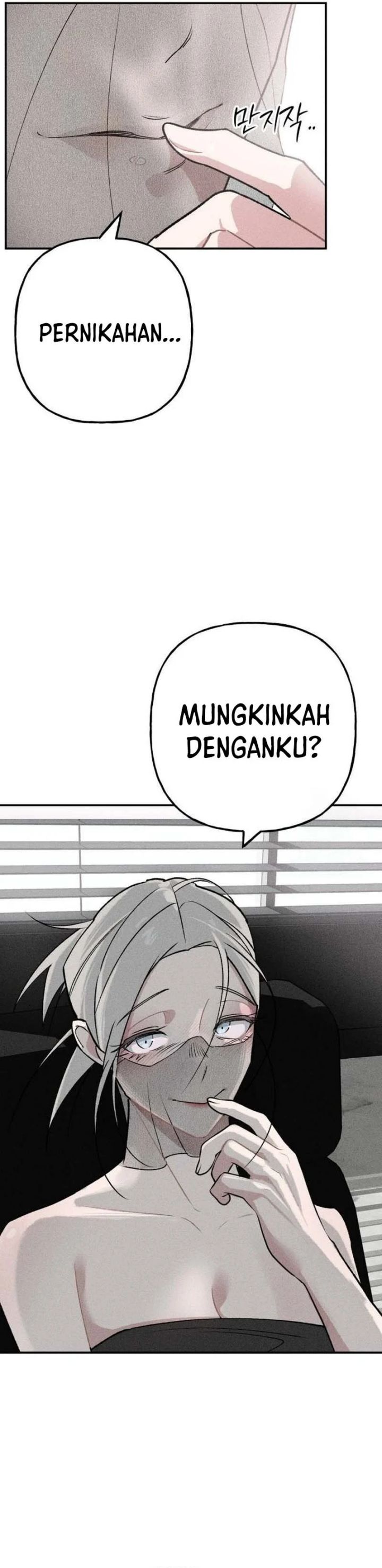 The Devilish Son-In-Law