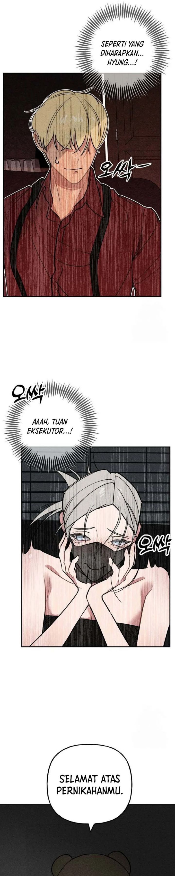 The Devilish Son-In-Law