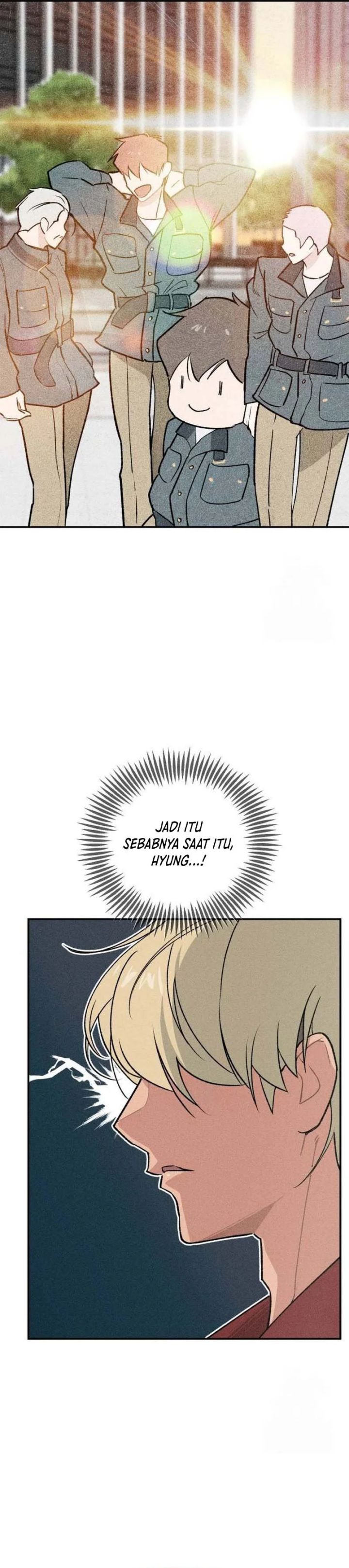 The Devilish Son-In-Law