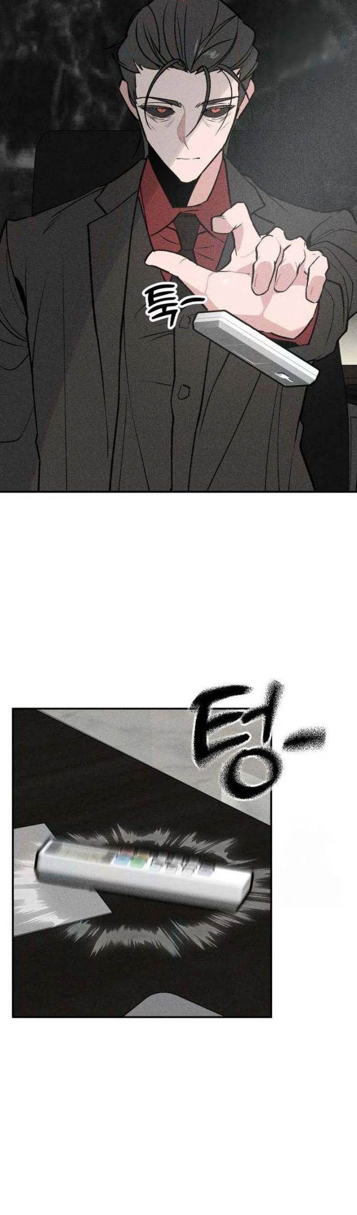 The Devilish Son-In-Law