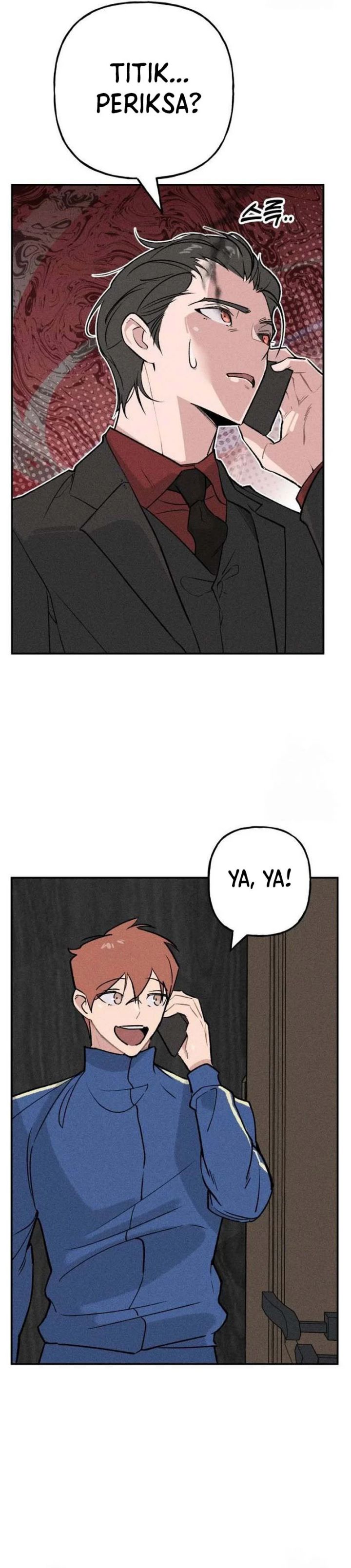The Devilish Son-In-Law