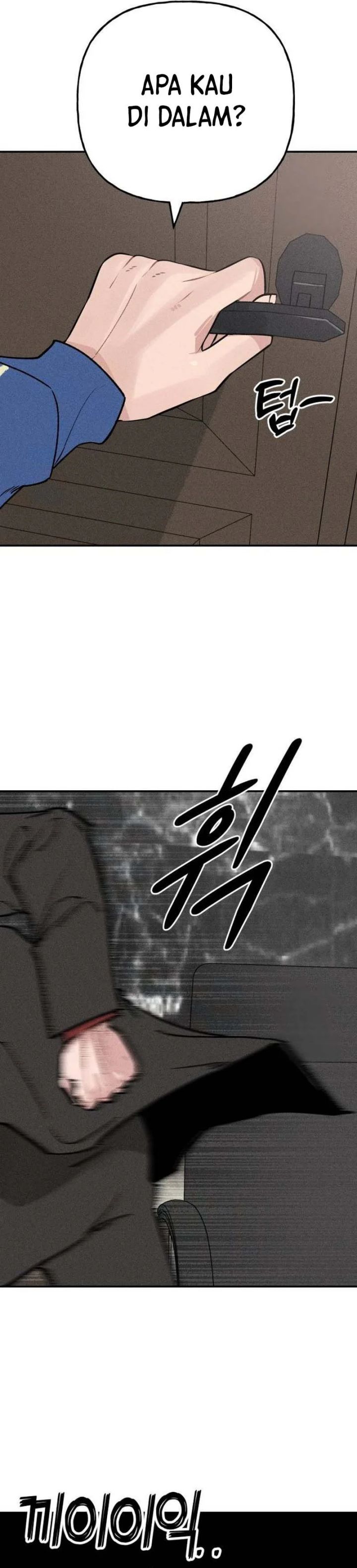 The Devilish Son-In-Law
