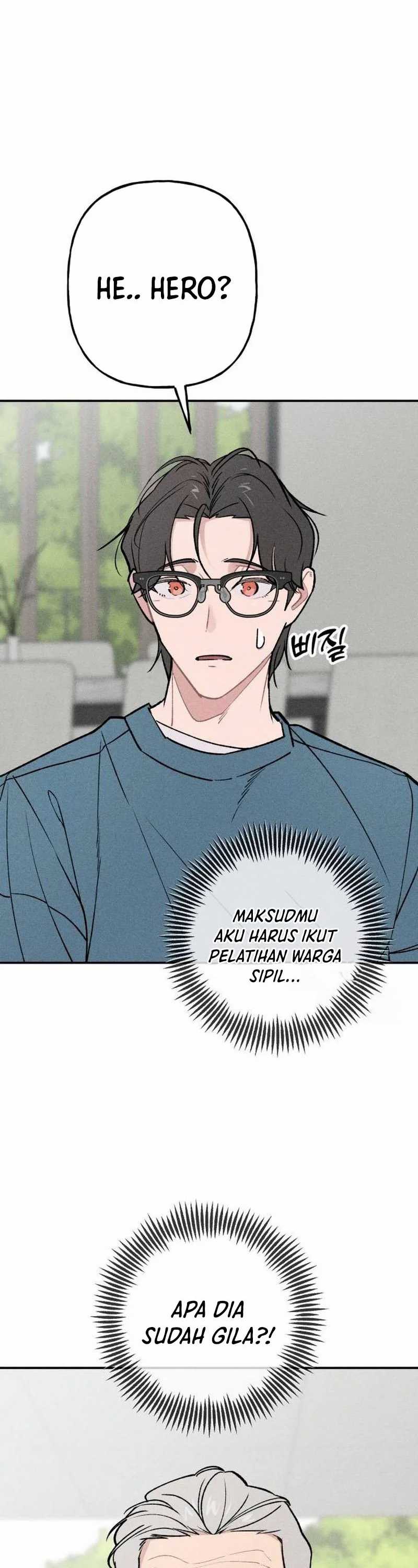 The Devilish Son-In-Law