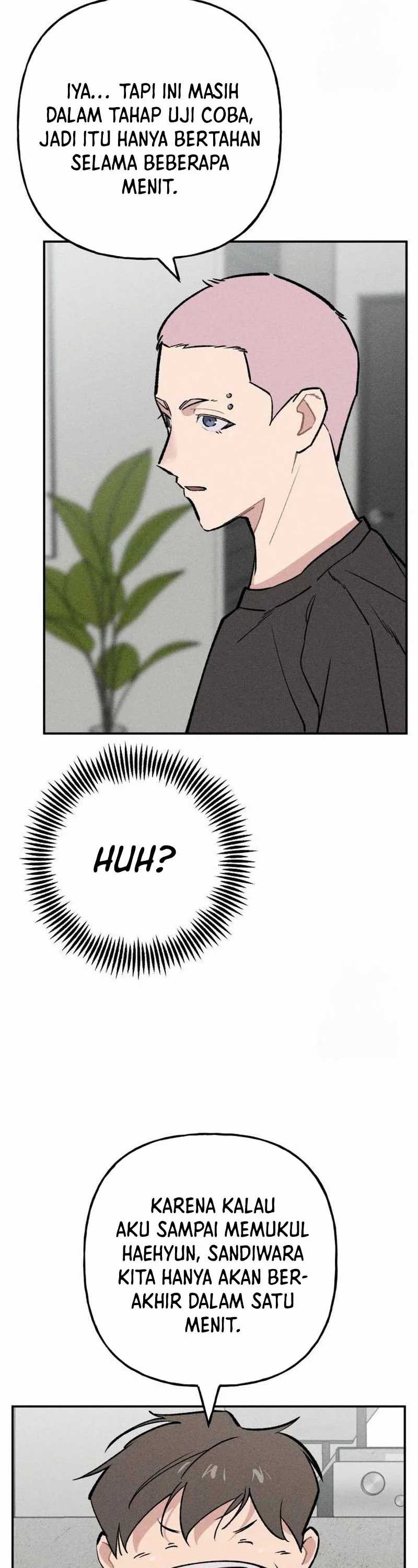The Devilish Son-In-Law