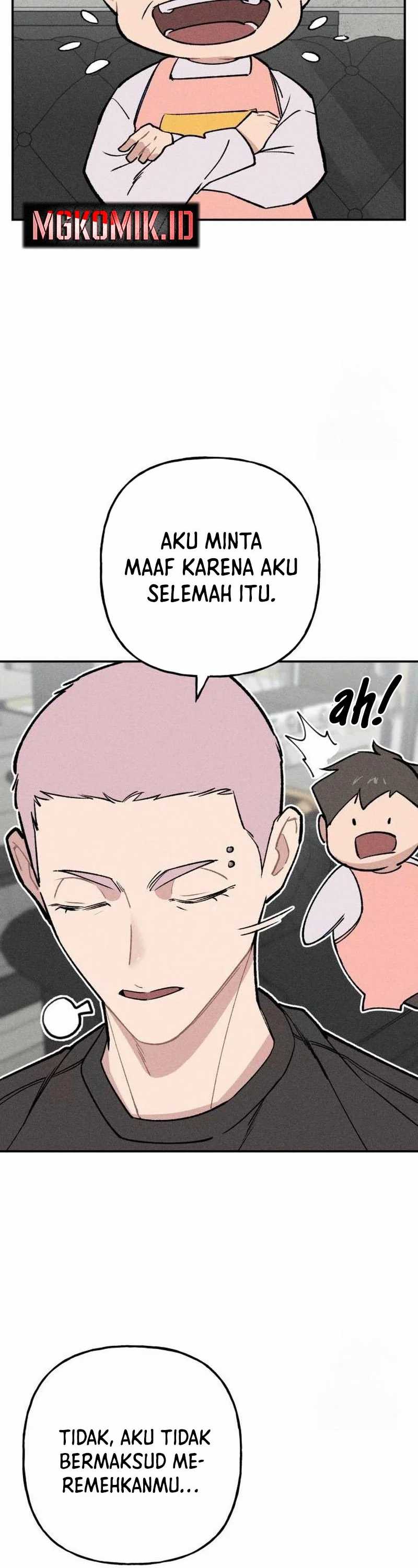The Devilish Son-In-Law