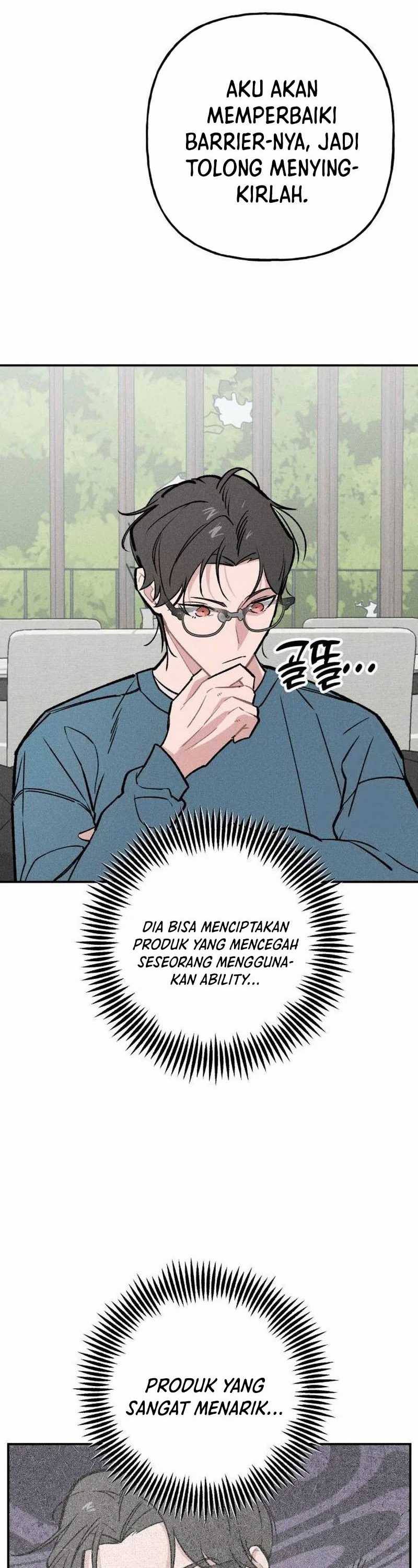 The Devilish Son-In-Law