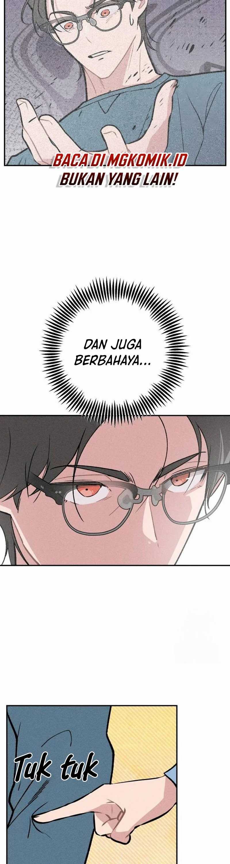 The Devilish Son-In-Law