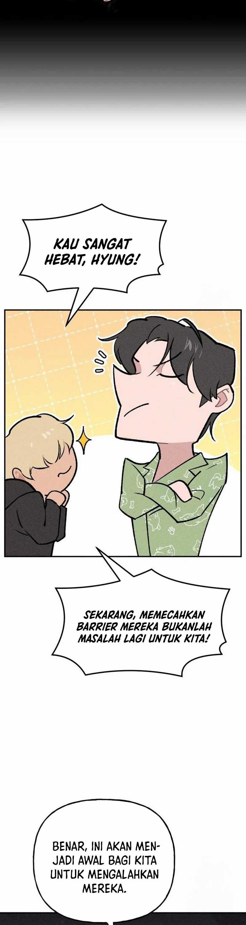 The Devilish Son-In-Law