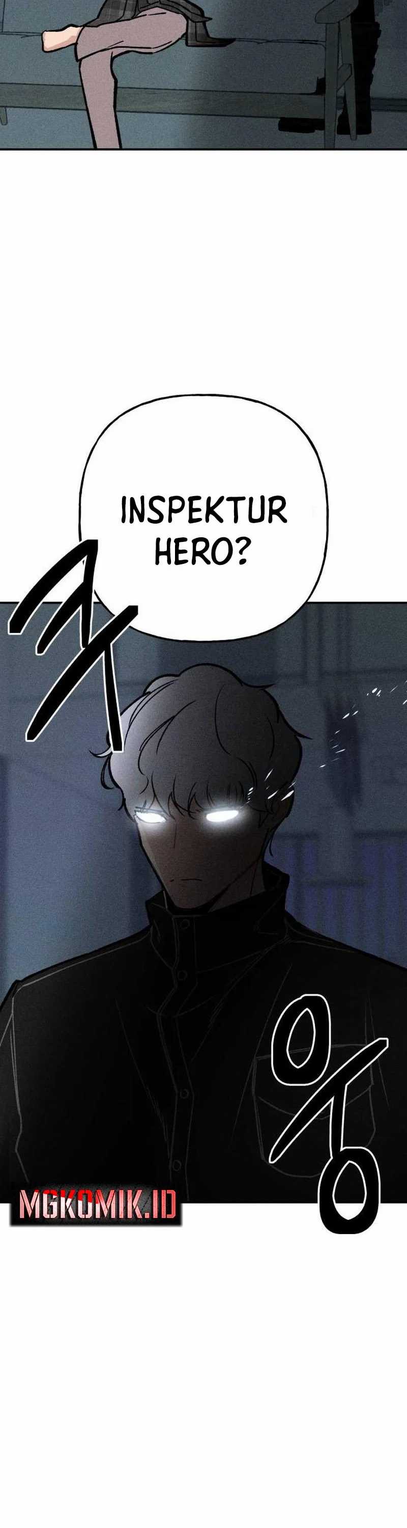 The Devilish Son-In-Law