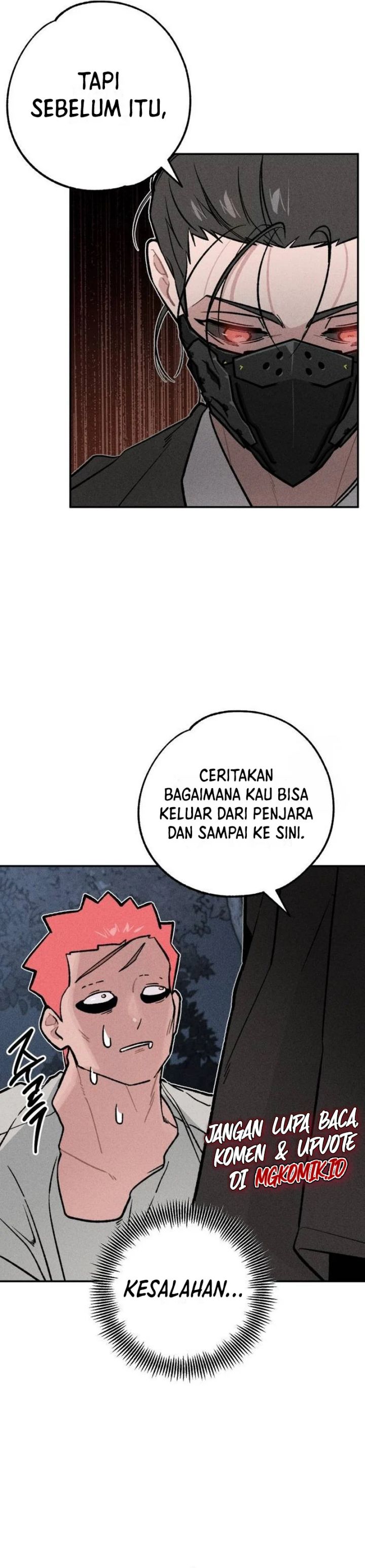 The Devilish Son-In-Law