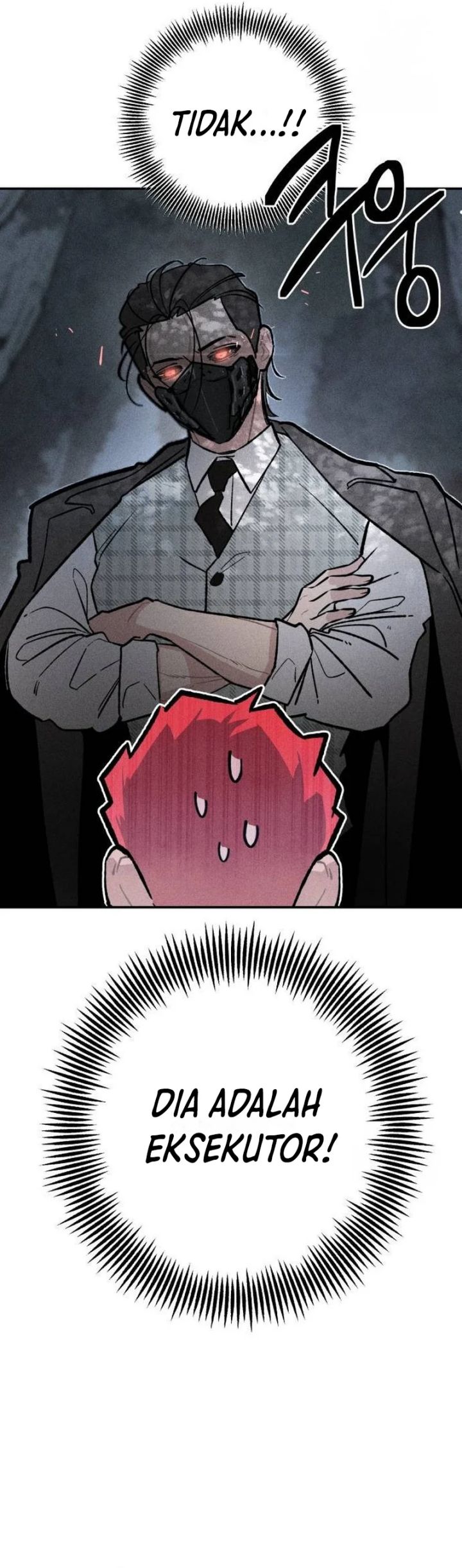 The Devilish Son-In-Law